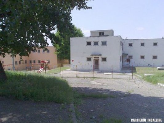 Inspectoratul Şcolar a finalizat parţial ancheta în cazul copilului închis în beciul grădiniţei: reclamaţia nu se confirmă!